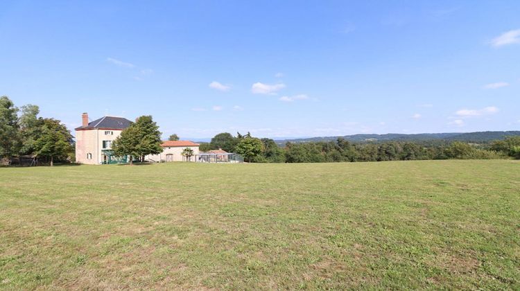 Ma-Cabane - Vente Maison SAINT JEAN DES OLLIERES, 200 m²