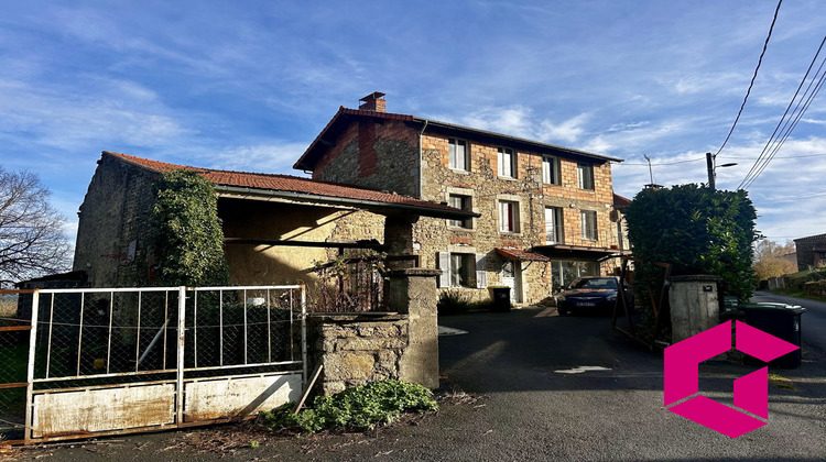 Ma-Cabane - Vente Maison Saint-Jean-des-Ollières, 207 m²
