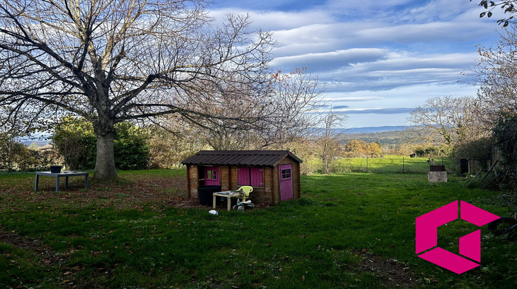 Ma-Cabane - Vente Maison Saint-Jean-des-Ollières, 207 m²