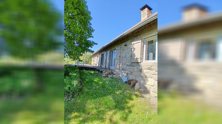 Ma-Cabane - Vente Maison Saint-Jean-des-Ollières, 163 m²