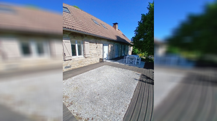 Ma-Cabane - Vente Maison Saint-Jean-des-Ollières, 163 m²