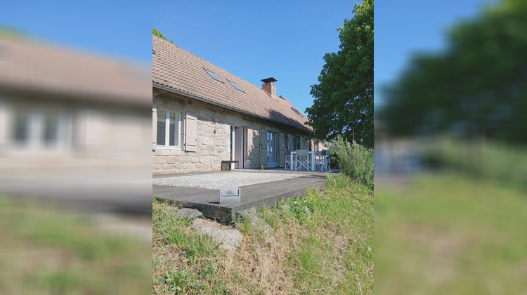 Ma-Cabane - Vente Maison Saint-Jean-des-Ollières, 163 m²