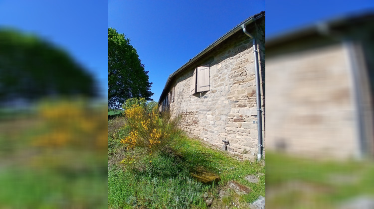 Ma-Cabane - Vente Maison Saint-Jean-des-Ollières, 163 m²