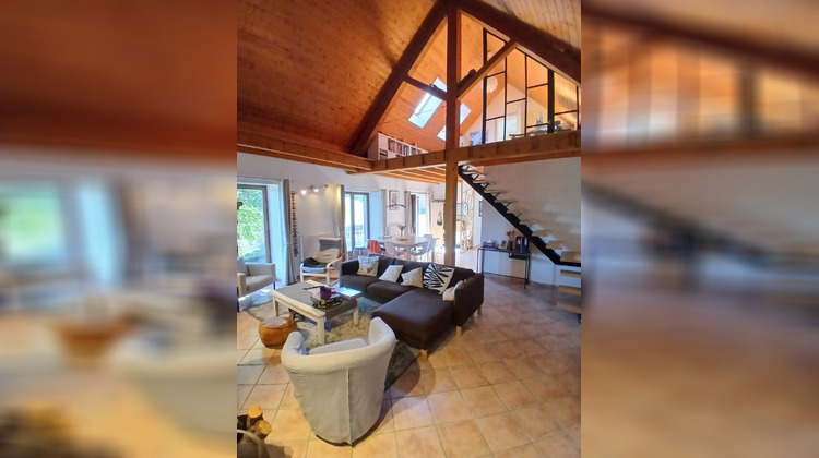 Ma-Cabane - Vente Maison Saint-Jean-des-Ollières, 163 m²