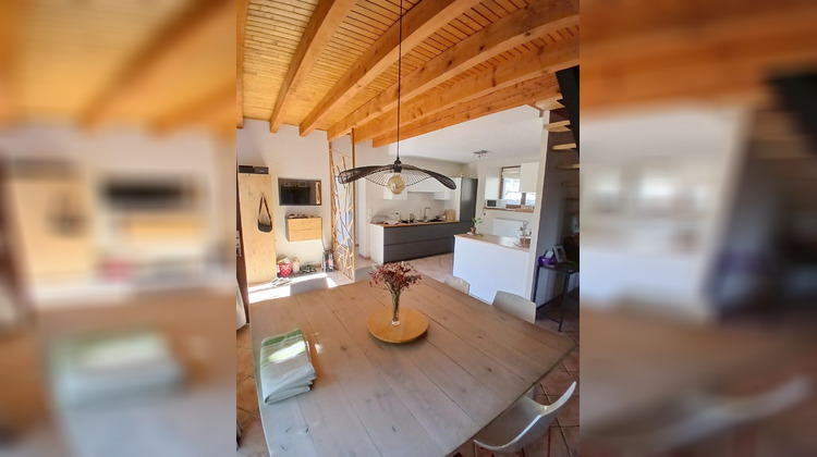 Ma-Cabane - Vente Maison Saint-Jean-des-Ollières, 163 m²