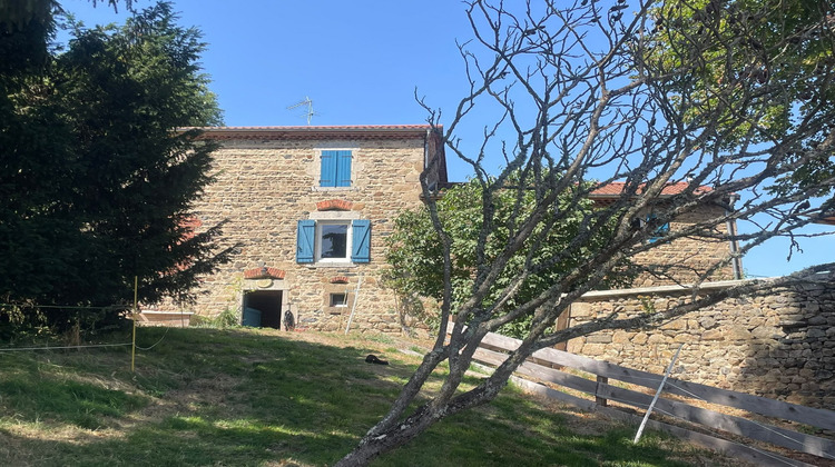 Ma-Cabane - Vente Maison Saint-Jean-des-Ollières, 146 m²