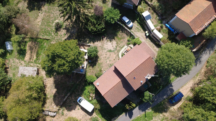 Ma-Cabane - Vente Maison Saint-Jean-des-Ollières, 146 m²