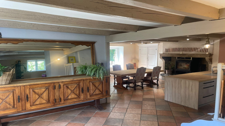 Ma-Cabane - Vente Maison Saint-Jean-des-Ollières, 146 m²
