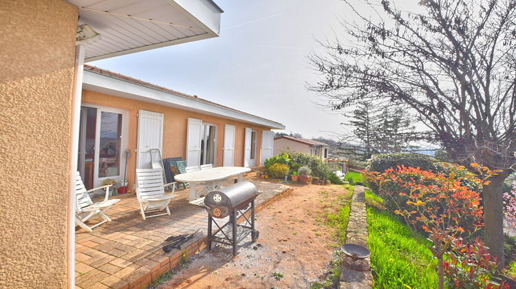 Ma-Cabane - Vente Maison SAINT-JEAN-DES-VIGNES, 105 m²