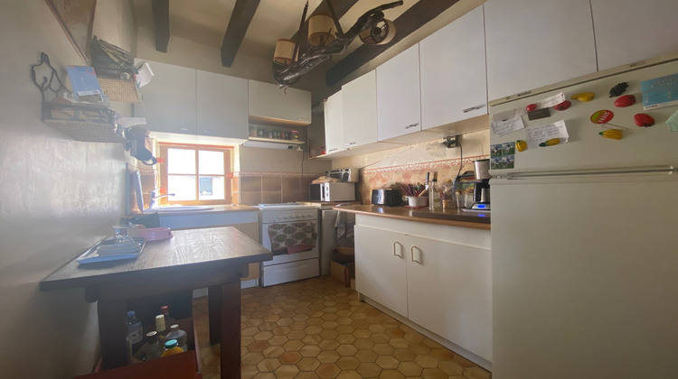 Ma-Cabane - Vente Maison Saint-Jean-du-Bois, 50 m²