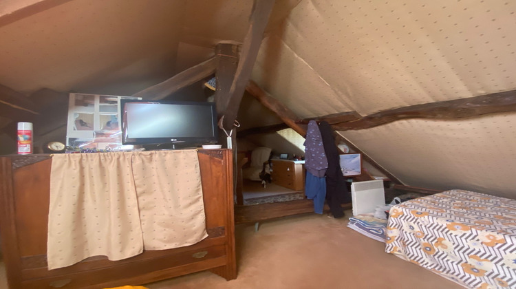 Ma-Cabane - Vente Maison Saint-Jean-du-Bois, 50 m²