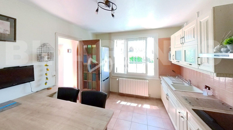 Ma-Cabane - Vente Maison Saint-Jean-du-Bois, 152 m²