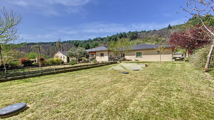 Ma-Cabane - Vente Maison Saint-Jean-du-Bruel, 163 m²