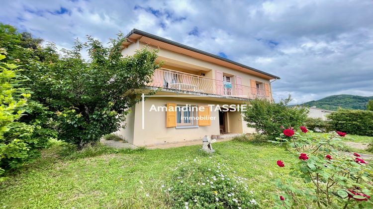 Ma-Cabane - Vente Maison Saint-Jean-du-Bruel, 144 m²