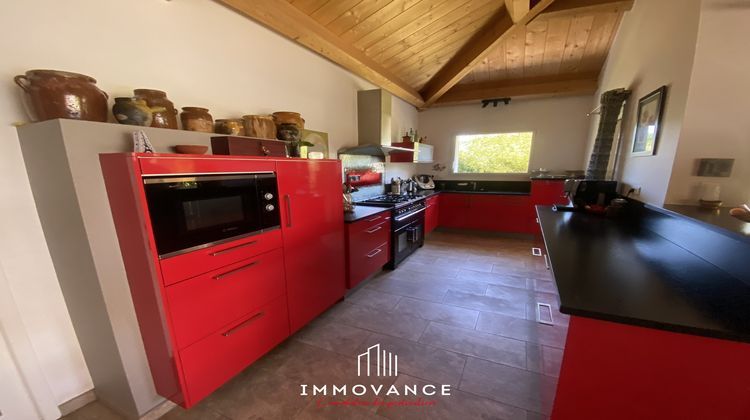 Ma-Cabane - Vente Maison Saint-Jean-du-Bruel, 163 m²