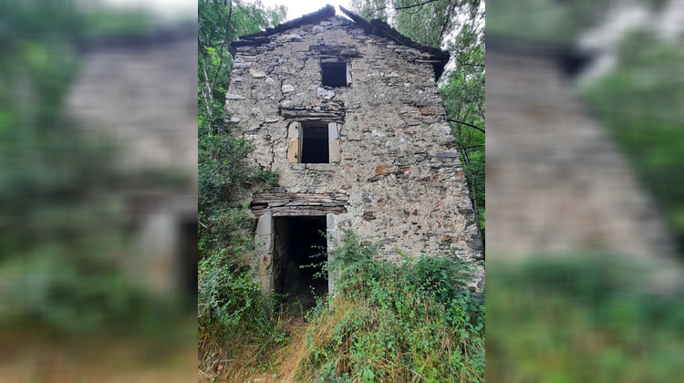 Ma-Cabane - Vente Maison Saint-Jean-du-Bruel, 40 m²