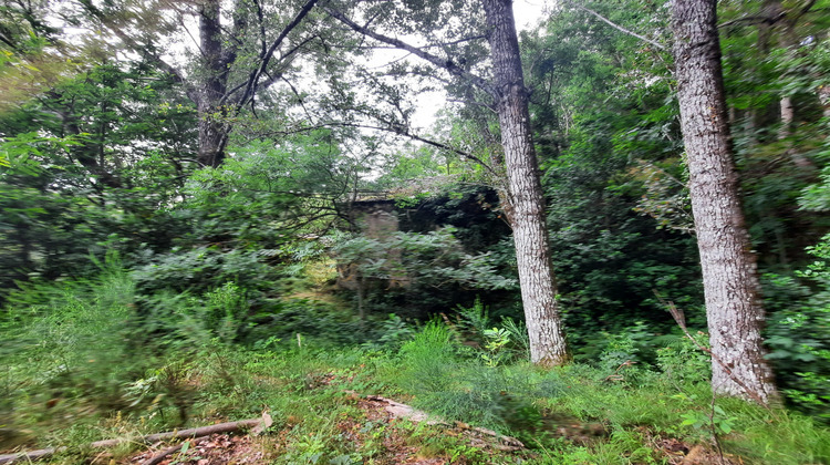 Ma-Cabane - Vente Maison Saint-Jean-du-Bruel, 40 m²