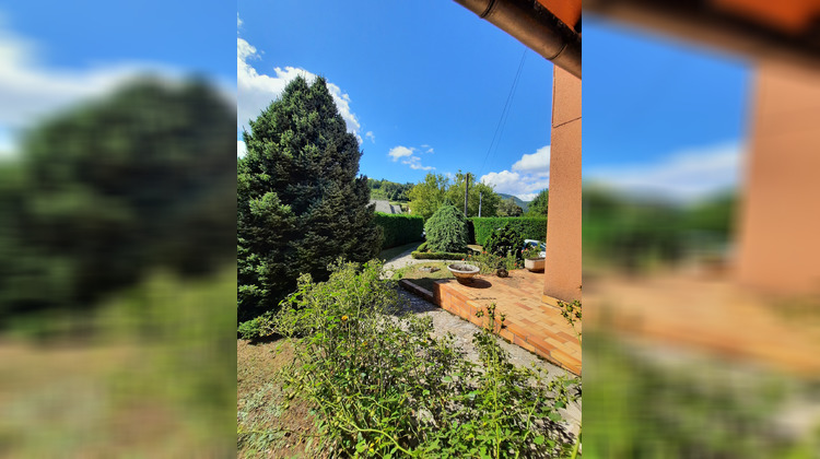 Ma-Cabane - Vente Maison Saint-Jean-du-Bruel, 163 m²