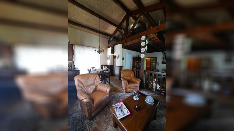 Ma-Cabane - Vente Maison Saint-Jean-du-Bruel, 163 m²