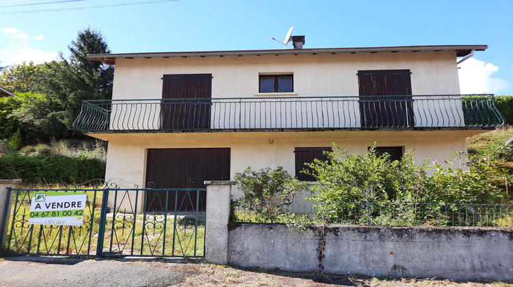 Ma-Cabane - Vente Maison Saint-Jean-du-Bruel, 82 m²