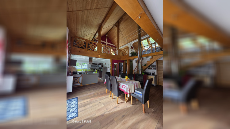 Ma-Cabane - Vente Maison Saint-Jean-du-Bruel, 176 m²