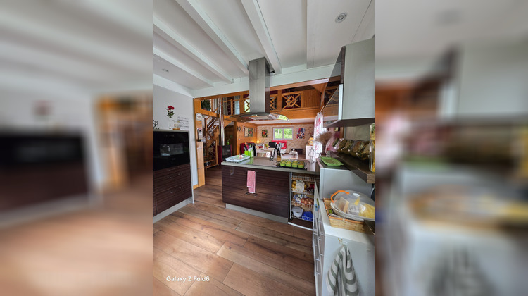 Ma-Cabane - Vente Maison Saint-Jean-du-Bruel, 176 m²