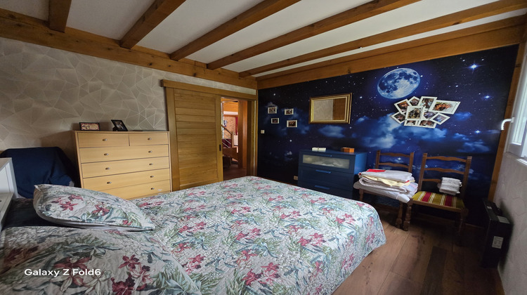 Ma-Cabane - Vente Maison Saint-Jean-du-Bruel, 176 m²