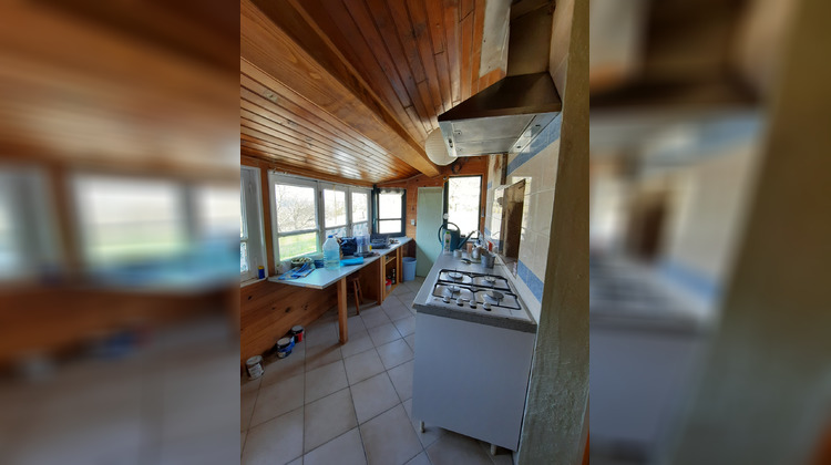 Ma-Cabane - Vente Maison Saint-Jean-du-Bruel, 50 m²