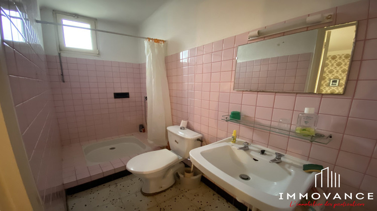 Ma-Cabane - Vente Maison Saint-Jean-du-Bruel, 109 m²