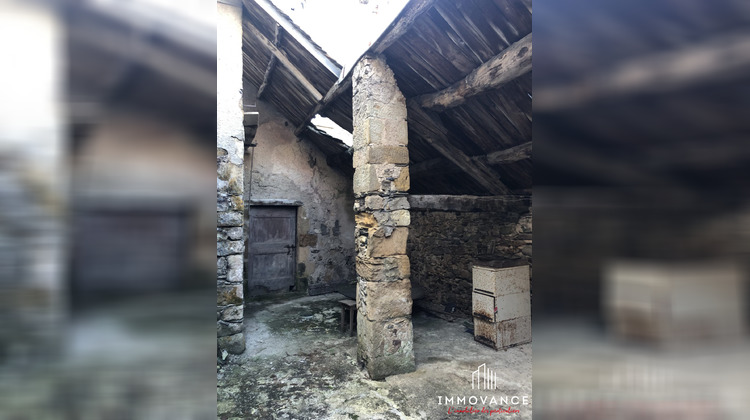 Ma-Cabane - Vente Maison Saint-Jean-du-Bruel, 120 m²