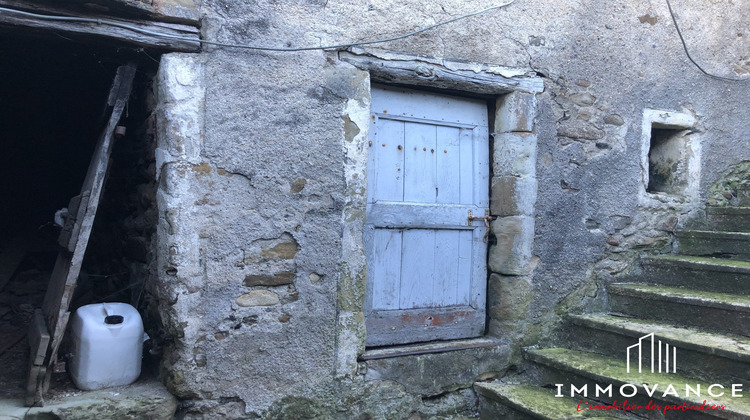 Ma-Cabane - Vente Maison Saint-Jean-du-Bruel, 120 m²