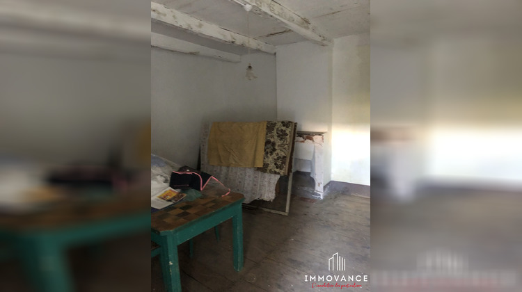 Ma-Cabane - Vente Maison Saint-Jean-du-Bruel, 120 m²