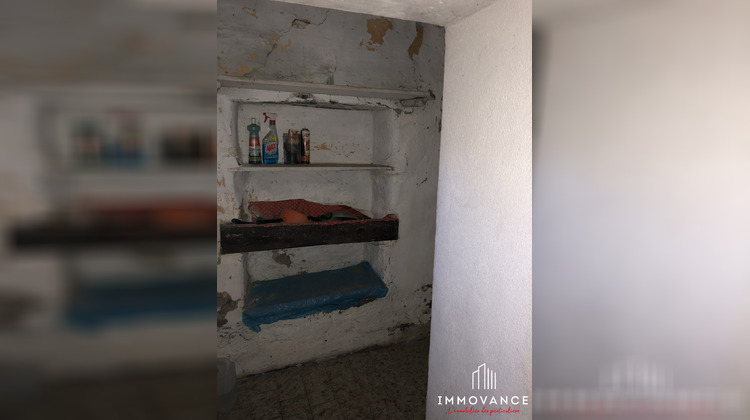 Ma-Cabane - Vente Maison Saint-Jean-du-Bruel, 120 m²