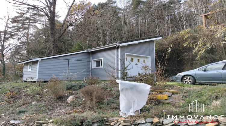 Ma-Cabane - Vente Maison Saint-Jean-du-Bruel, 176 m²