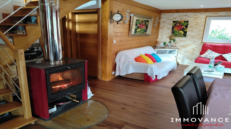 Ma-Cabane - Vente Maison Saint-Jean-du-Bruel, 176 m²