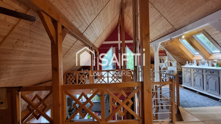 Ma-Cabane - Vente Maison Saint-Jean-du-Bruel, 136 m²