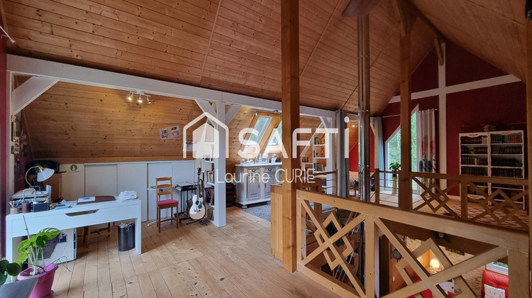 Ma-Cabane - Vente Maison Saint-Jean-du-Bruel, 136 m²