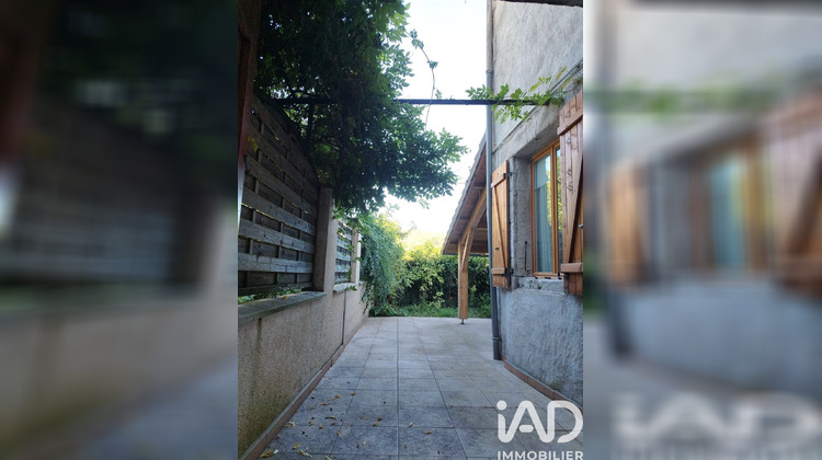 Ma-Cabane - Vente Maison Saint-Jean-du-Bruel, 151 m²