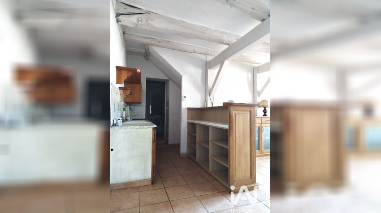 Ma-Cabane - Vente Maison Saint-Jean-du-Bruel, 151 m²