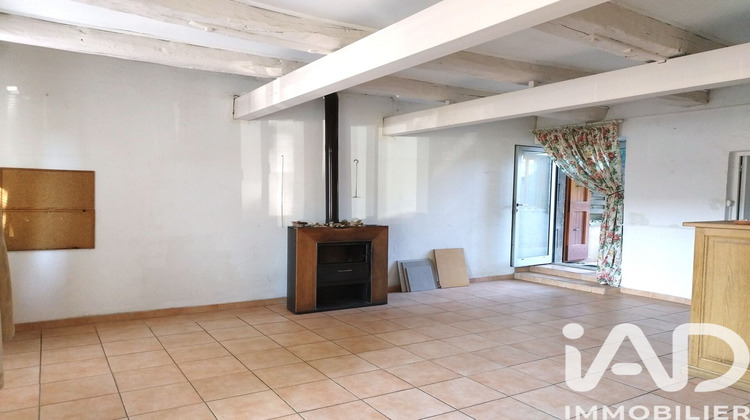 Ma-Cabane - Vente Maison Saint-Jean-du-Bruel, 150 m²