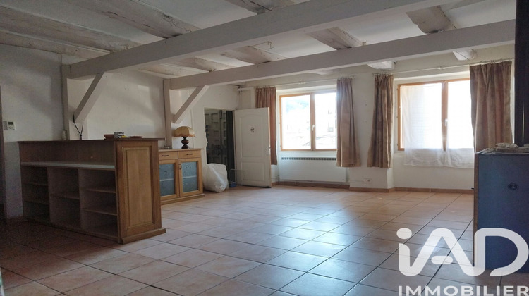 Ma-Cabane - Vente Maison Saint-Jean-du-Bruel, 150 m²