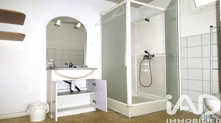 Ma-Cabane - Vente Maison Saint-Jean-du-Bruel, 150 m²