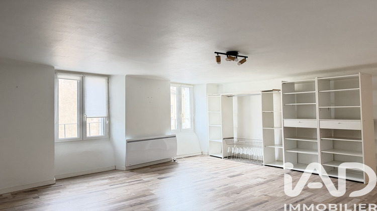 Ma-Cabane - Vente Maison Saint-Jean-du-Bruel, 90 m²