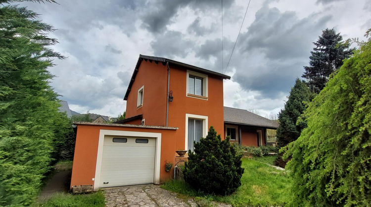 Ma-Cabane - Vente Maison Saint-Jean-du-Bruel, 163 m²
