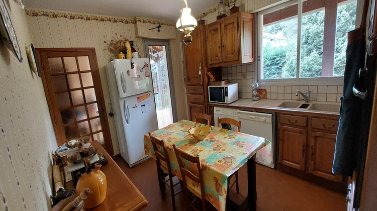 Ma-Cabane - Vente Maison Saint-Jean-du-Bruel, 163 m²