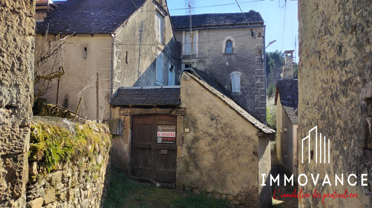 Ma-Cabane - Vente Maison Saint-Jean-du-Bruel, 120 m²