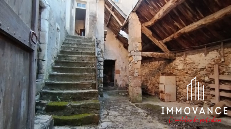 Ma-Cabane - Vente Maison Saint-Jean-du-Bruel, 120 m²