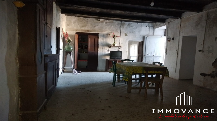 Ma-Cabane - Vente Maison Saint-Jean-du-Bruel, 120 m²