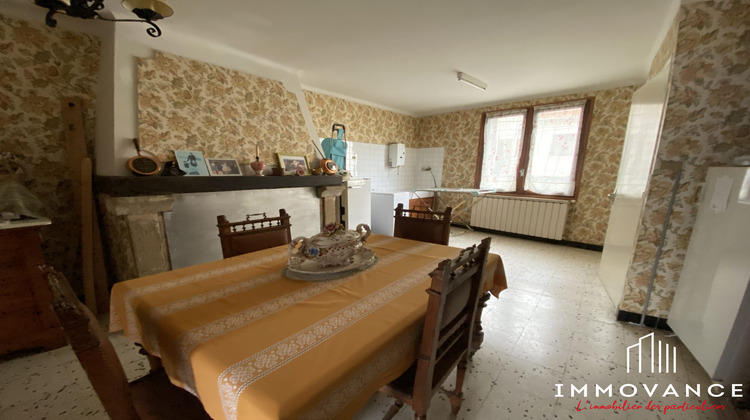 Ma-Cabane - Vente Maison Saint-Jean-du-Bruel, 109 m²