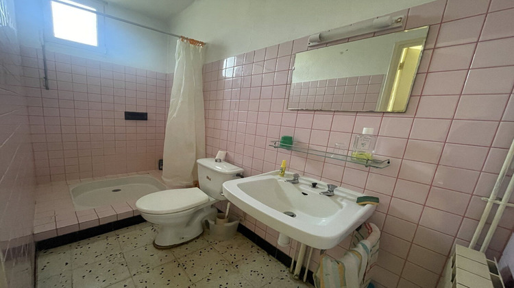 Ma-Cabane - Vente Maison SAINT-JEAN-DU-BRUEL, 109 m²